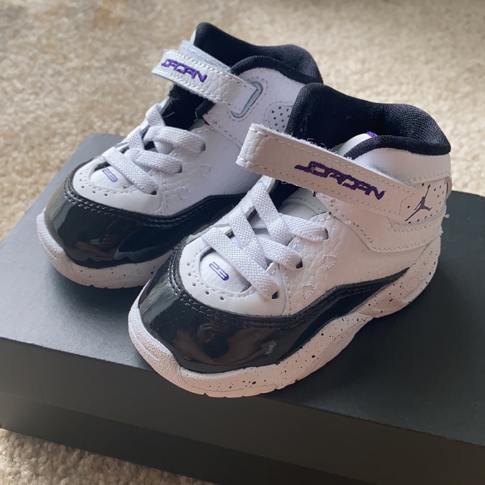 Jordan B’Loyal 4c